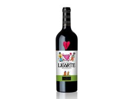 Vinho Tinto Cef Ligarte Setubal 075l