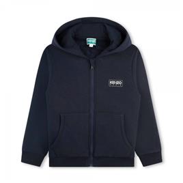 Kenzo Kids CHAQUETA K60744 KIDS , Azul Marino, Talla - Ref.