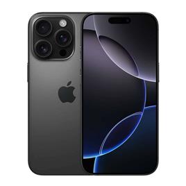 Iphone 16 Pro Apple 128gb Black Titanium