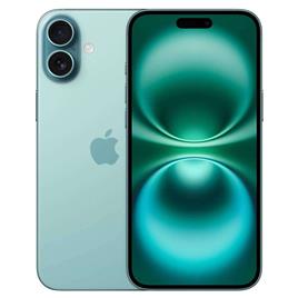 Iphone 16 Plus Apple 512gb Verde Azulado