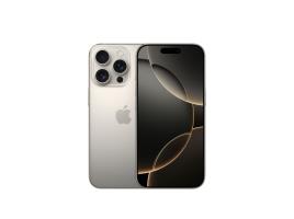 Iphone 16 Pro Apple 256gb Titânio Natural