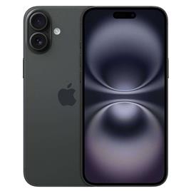Iphone 16 Plus Apple 128gb Preto