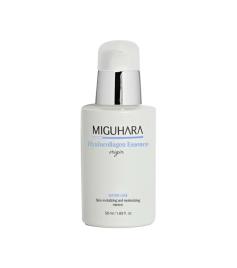 Miguhara - *Water-Line* - Essência Hidratante Hyalucollagen Essence Origin