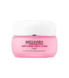 Miguhara - *Time-Line* - Creme antirrugas Anti Wrinkle Effect Cream