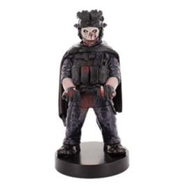 Cable Guy suporte figura de suporte Zombie Ghost Call of Duty 21cm