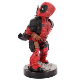 Suporte de suporte para figura Cable Guy Bringing Up The Rear Deadpool 3 Marvel