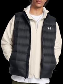 Colete Under Armour Legend Down Vest
