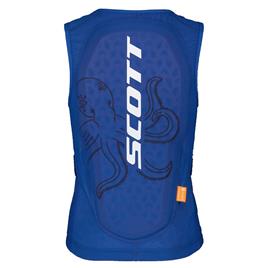 Scott Colete De Proteção Júnior Airflow