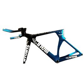 Cinelli Superstar Quadro De Estrada Wysiwyg Team Edition 2021