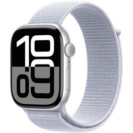 Apple Apple Watch Series 10 Gps + Cellular 46mm Sport Loop