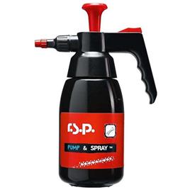 R.s.p Spray Pump&spray