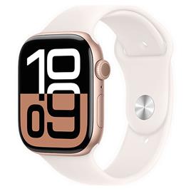 Apple Apple Watch Series 10 Gps + Cellular 46mm Sport Band