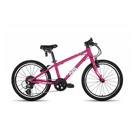 Frog Bikes Bicicleta 53 20´´