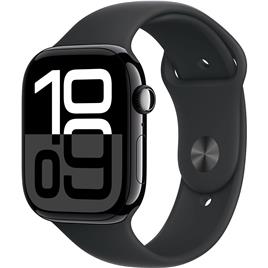 Apple Apple Watch Series 10 Gps + Cellular 46mm Sport Band