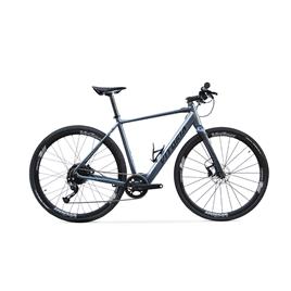 Vitoria Bicicleta Elétrica Nyx Hybrid Altus 9