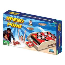 Kandy Games Jogo De Tabuleiro Speed Pong