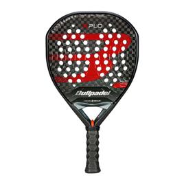 Bullpadel Raquete De Padel Xplo 25