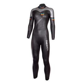 Blue Seventy Fato De Neoprene Thermal Reaction