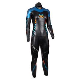 Blue Seventy Fato De Neoprene Helix