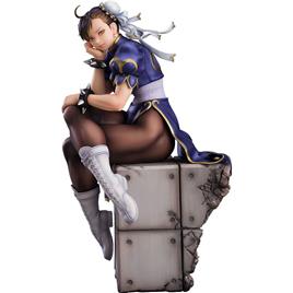 Max Factory Estátua Chun-li Street Fighter 1/7 27 Cm