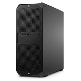 Hp Pc De Mesa Z6 G5 A R Threadripper Pro-7955wx/64gb/1tb Ssd