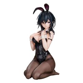 Luminous Box Estátua Original Character Pvc 1/7 Ishimi Yokoyama: Bunny Ver 17 Cm