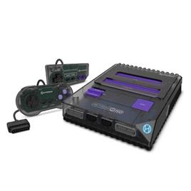 Hyperkin Gaming Console Retro Retron 2 Hd