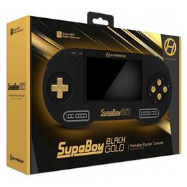 Hyperkin Gaming Console Retro Supaboy Snes