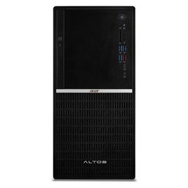 Acer Pc De Mesa Altos Atsp10_f9 I5-13500/16gb/512gb Ssd