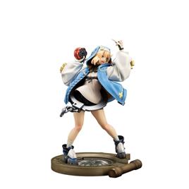 Kotobukiya Estátua Guilty Gear Strive Pvc 1/7 Bridget 24 Cm