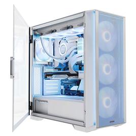 Modecom Caixa Da Torre Do Pc Horizon Argb Flow