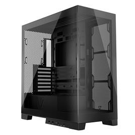 Modecom Caixa Da Torre Do Pc Volcano Space Midi