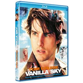 Paramount Blu-ray Espanhol Vanilla Sky Param