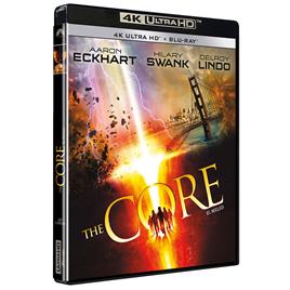 Paramount Blu-ray Espanhol The Core