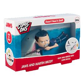 Fizz Creations Figura De Quadrinhos De Jaws