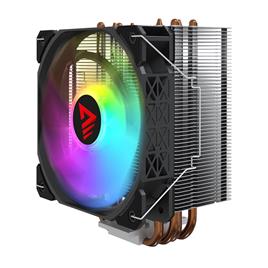 Savio Ventoinha Do Processador Vortex X2 Argb