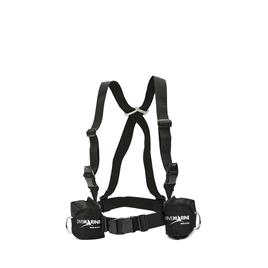 Divemarine Cinto Drysuit Quick Release System For Weights