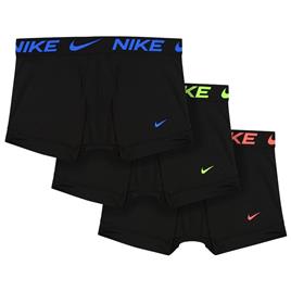 Nike Boxers 0000ke1156 3 Unidades