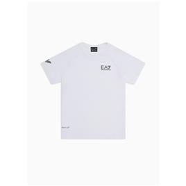 Ea7 Emporio Armani Camiseta De Manga Curta 8nbt22_bjemz