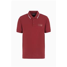 Ea7 Emporio Armani Polo 6dpf07_pjvuz