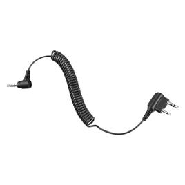 Sena Marine Conector Kenwood Twin-pin 2-way Nautitalk N2r/cast/tufftalk