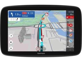 GPS  GO EXPERT 6