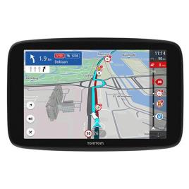 GPS TomTom Go Expert - 6