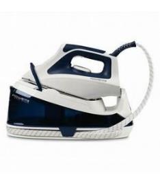 VR7040F0 Estação de Engomar A Vapor 2200 W 1,2 L Base em AÇO Inoxidável Azul