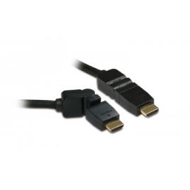 Cabo HDMI 360° 1.5m 419301