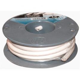 CABO METRONI.COAXIAL-5M.BRANCO -438205