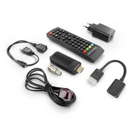 REC.TDT METRONI.DVB/T2 HEVC HDM-441625