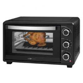 FORNO CLATRON.1500W.25L.TEMPOR-MBG3727