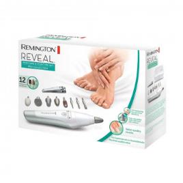 REMINGTON - Máq. Pedicure e Manicure MAN3000