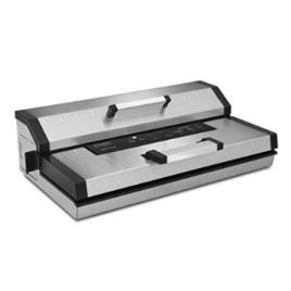 CASO - Máq. Embalar a Vácuo FastVAC4008 5CASOD1407